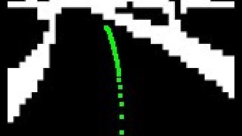 Approximate Inverse Reinforcement Learning from Vision-based Imitation Learning