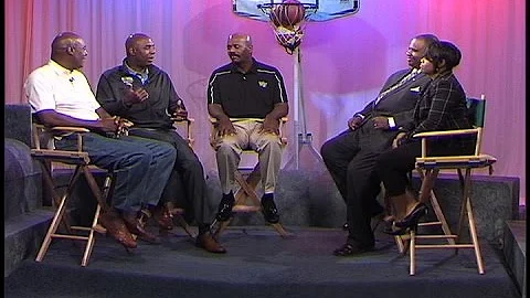 The Herron Brothers on The Roundball Report