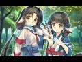 21 suara   2006 2019  utawarerumono