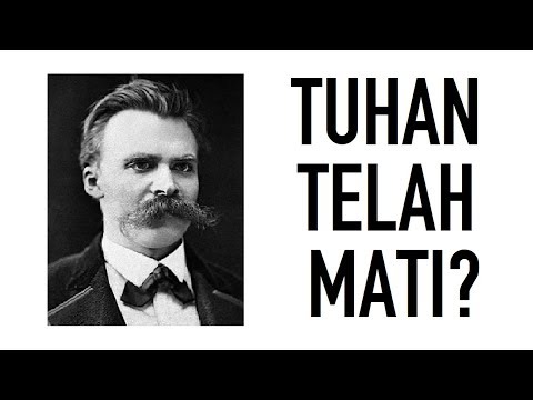 Video: Filosofi singkat Nietzsche: konsep dasar dan fitur khusus
