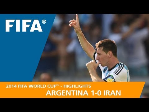 Video: FIFA World Cup: Yuav Ua Li Cas Argentina Lub Teb Chaws Pab Neeg Pib Qhov Kev Sib Tw