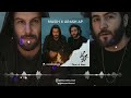 Jazr O Mad Masih X Arash AP جذرومد مسیح و آرش Jazr O Mad Masih X Arash AP جذرومد مسیح و آرش