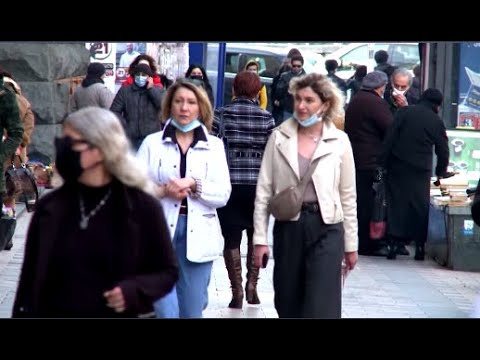 ეპიდსიტუაცია დღითიდღე მძიმდება - დაწესდება თუ არა ქვეყანაში კვლავ მკაცრი შეზღუდვები