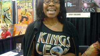 Download Lagu missemmamm interviews author Cerece Rennie Murphy MP3