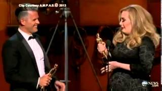 Oscars 2013 Highlights Of Winners See The Full Wrap Video.avi