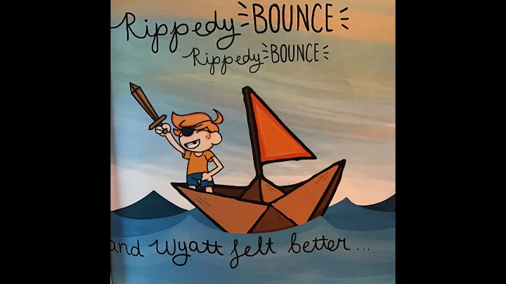Wyatt's wind read a loud