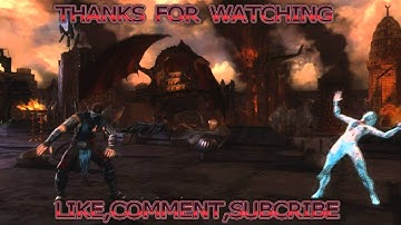 cod ghost triple kill