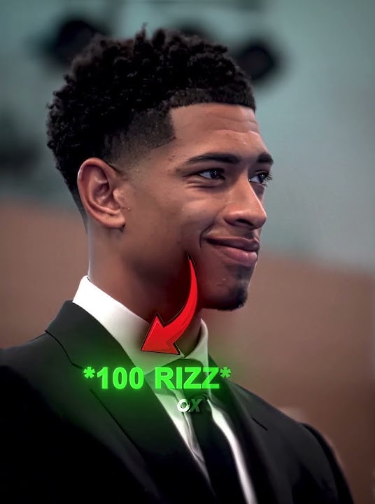 Bellingham got Nerfed 😭