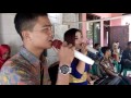 Duwet asyik penyanyi seni jawa ( irul feat erny herlina )