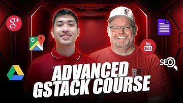 Learn How TO Make Advanced Google Drive Stacks