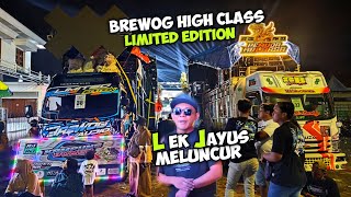 Download Lagu Gambaran Kelas Premium nya BREWOG limited Edition mode Mini..Lek Jayus Permisi lewati Brewog MP3 Download Lagu Gambaran Kelas Premium nya BREWOG limited Edition mode Mini..Lek Jayus Permisi lewati Brewog MP3
