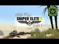 Let's Play - Sniper Elite 3 Part 2