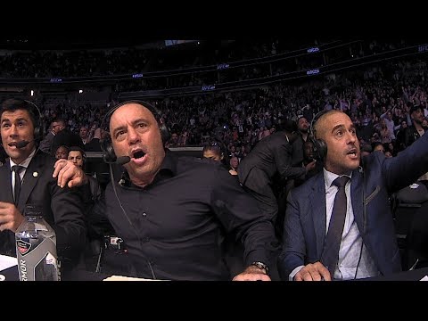 UFC 235: The Thrill and the Agony - Sneak Peek
