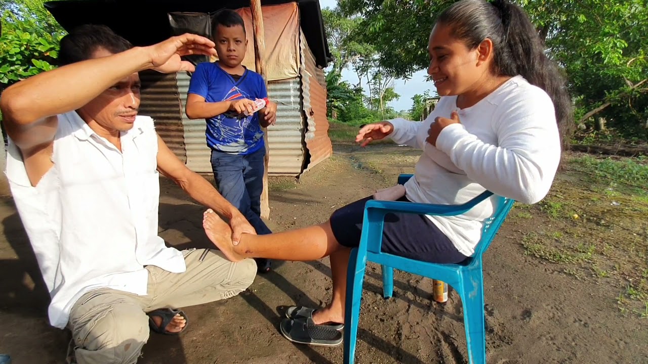 Experiencias De Los Hueseros Del Jabalí