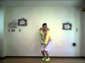 ミツル&りょうたの「カメムシ拳」
