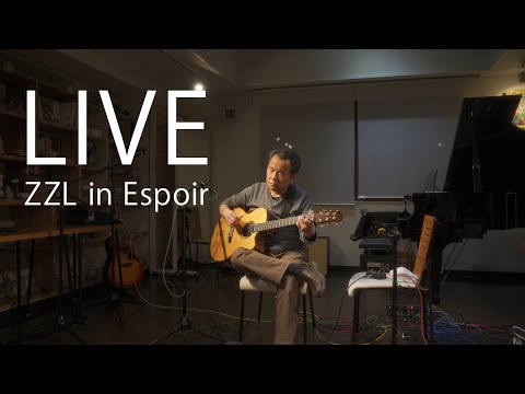 【Live】第45回 ZZL in Espoir（エスポアール）【東松山】4月3日（土）