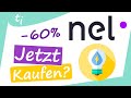 Nel Asa Aktie -60% Jetzt Einsteigen? TrendInvestment Aktienanalyse