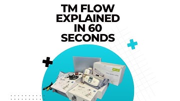 Why Is the TM Flow Test Performed? | Key Conditions & Symptoms Explained