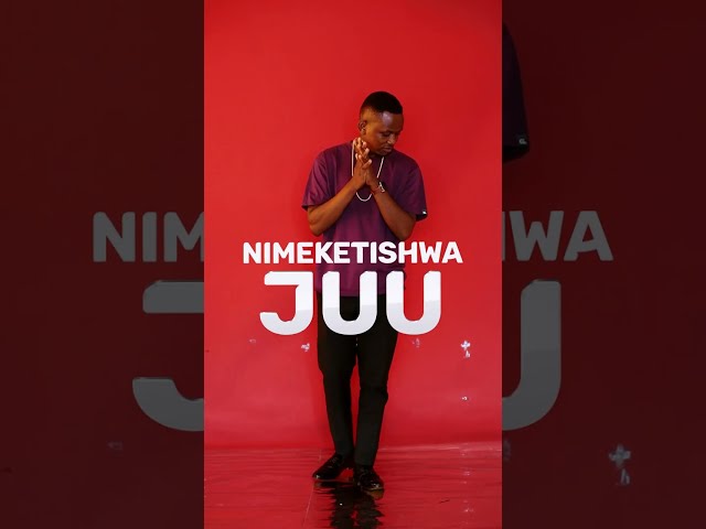 Mathias Walichupa - Nimeketishwa Juu (Official Lyric Video) class=