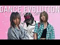 Bailey Sok: Dance Evolution Age 6 - 15