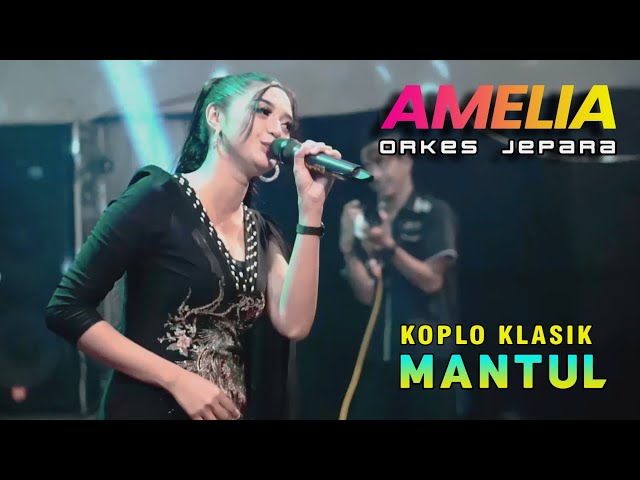 FULL ALBUM ORKES AMELIA MUSIC SUNDALLA LANGON JEPARA class=