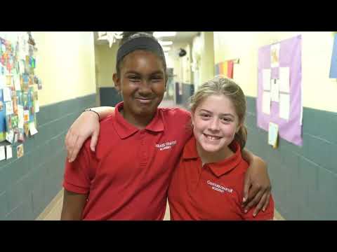 About Cherokee Charter Academy