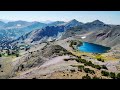 Hiking Leavitt Peak | High Sierra