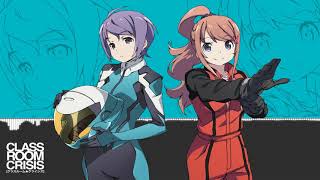 Clroomcrisis Ed Anenom Nightcore