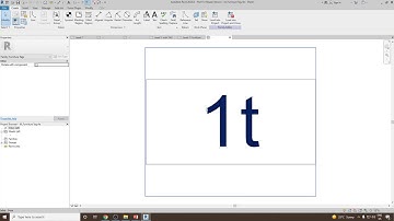 How to Load Tags in Revit