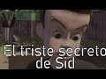El aterrador secreto de Sid | Teoría Toy Story