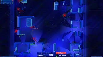 Frozen Synapse game