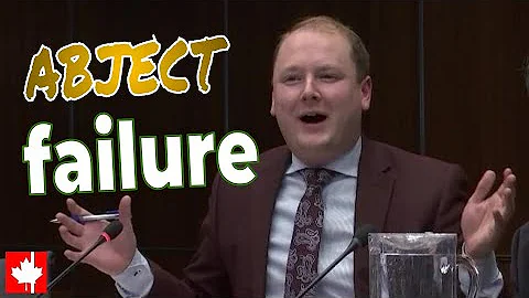 LIBERALS LOSE THEIR BIGGEST ALLY: United Church of Canada joins multi-faith coalition against C-9 🚨