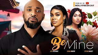 BE MINE - Deza The Great, Chioma Okafor,  Stefania Bassey 2024 Nigerian Nollywood Romcom Movie