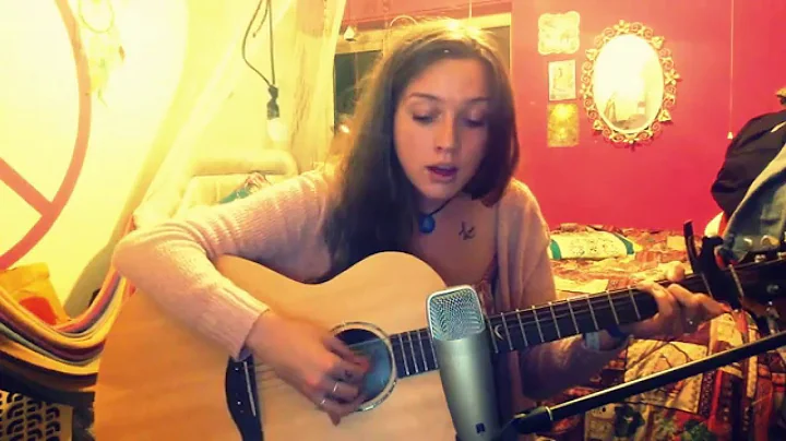 Janileigh Cohen - Blues Run the Game ( Jackson C F...