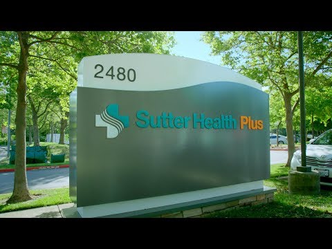 Features and Benefits of Sutter Health Plus | Broker and Employer version