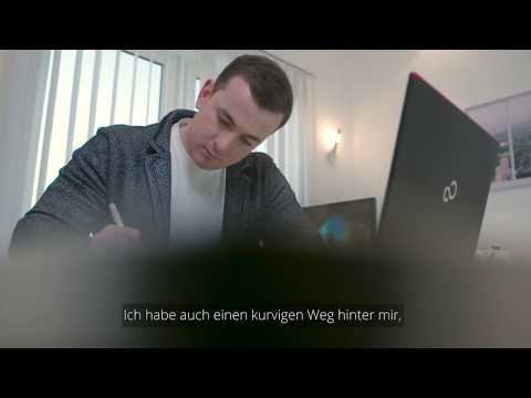 Vorstellung BZB /