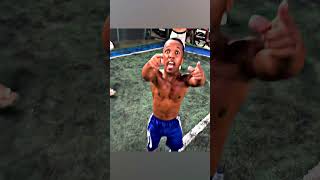 Тот с кем страшно сыграть в футбол #футбол #football #shorts #viral #trending