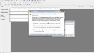 Crystal Report con Access a traves de Visual Basic 6 (1º Parte)