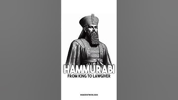 Hammurabi