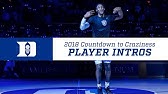 countdown to craziness 2017 live stream