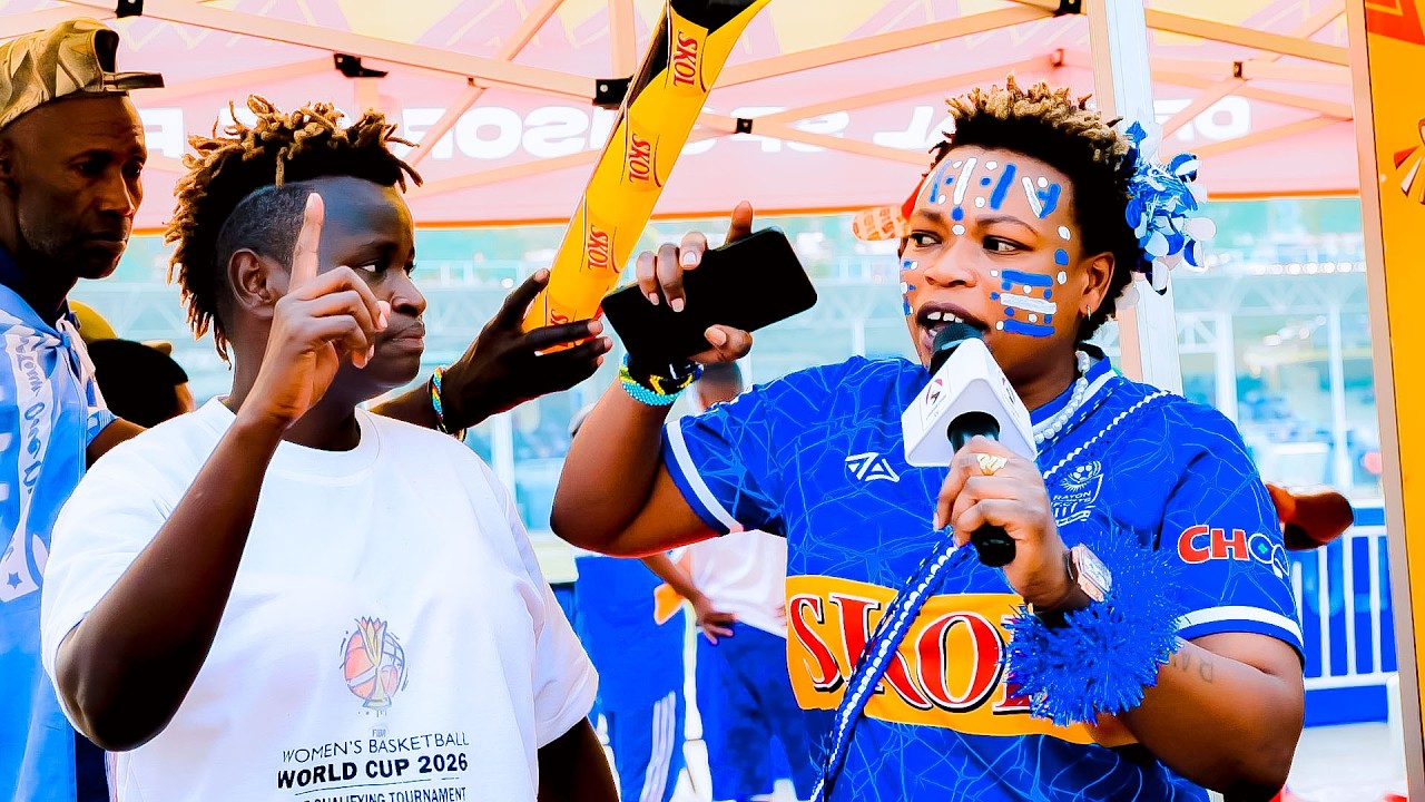 URASEKA BIKURENGE MARAIKA NA NYIRAGASAZI  BURYA NTIBASANZWE PEEE NYUMVIRA NAWE