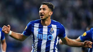 MARKO GRUJIC! THE GREAT MIDFIELDER - BEST GOALS, TACKLES AND ASSISTS.