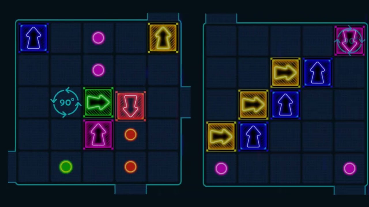 How to Solve Arrow Block Puzzle