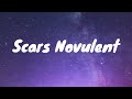 Novulent scars lyrics