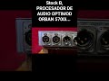 Stock B, Procesador de Audio OPTIMOD ORBAN 5700i... #broadcast #optimod #orban