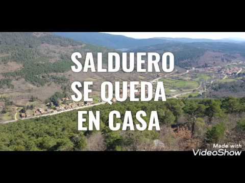 Salduero Resiste