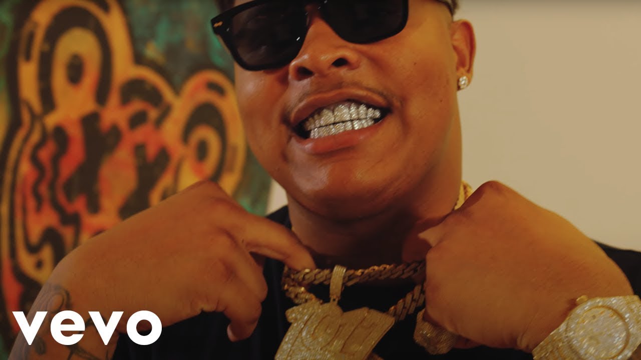 BigWalkDog ft. Gucci Mane - The Biggest [Music Video] - YouTube