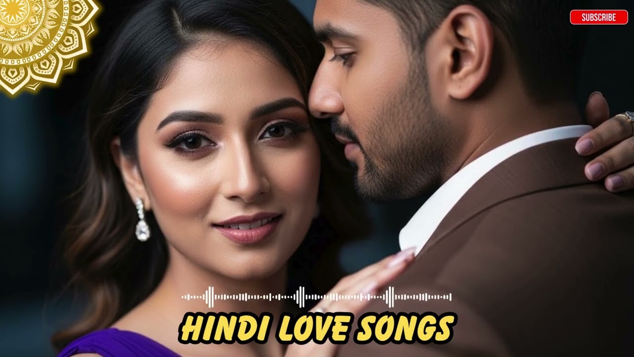 Bollywood 90s Songs Love Playlist 💕 | Evergreen Hindi Romance