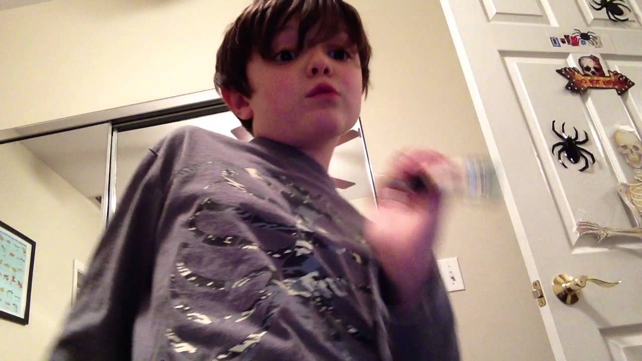 Halloween Candy Rant-Gluten Free Rager - YouTube