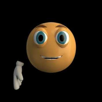 Oh No Emoji